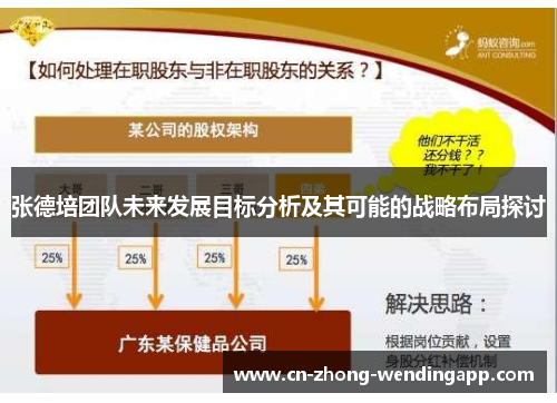 张德培团队未来发展目标分析及其可能的战略布局探讨 张德培团队未来发展目标分析及其可能的战略布局探讨
