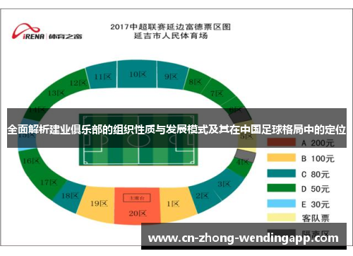全面解析建业俱乐部的组织性质与发展模式及其在中国足球格局中的定位 全面解析建业俱乐部的组织性质与发展模式及其在中国足球格局中的定位