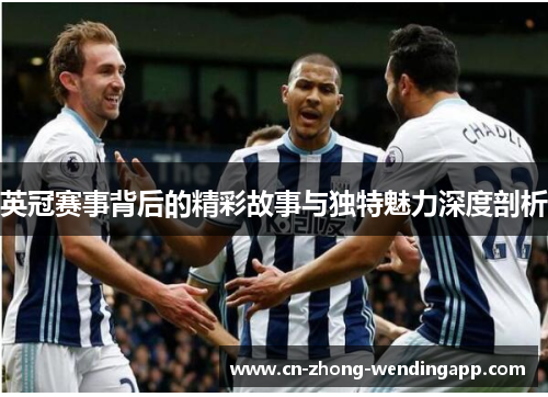 英冠赛事背后的精彩故事与独特魅力深度剖析
