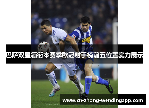 巴萨双星领衔本赛季欧冠射手榜前五位置实力展示 巴萨双星领衔本赛季欧冠射手榜前五位置实力展示