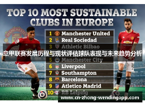 意甲联赛发展历程与现状评估球队表现与未来趋势分析