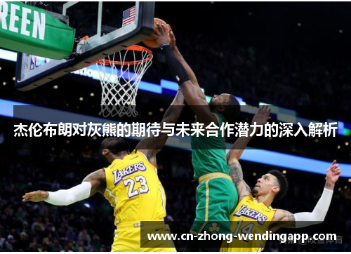 杰伦布朗对灰熊的期待与未来合作潜力的深入解析