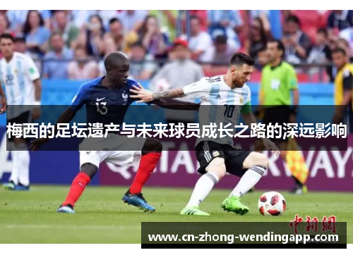 梅西的足坛遗产与未来球员成长之路的深远影响 梅西的足坛遗产与未来球员成长之路的深远影响