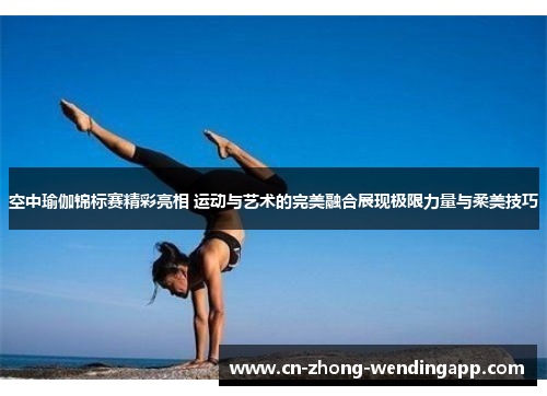 空中瑜伽锦标赛精彩亮相 运动与艺术的完美融合展现极限力量与柔美技巧