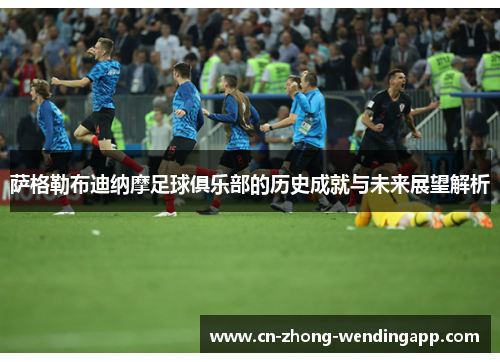 萨格勒布迪纳摩足球俱乐部的历史成就与未来展望解析